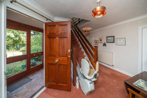 HALL- click for photo gallery